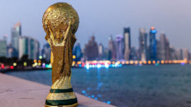 Mohammed bin Rashid Al Maktoum: The World Cup Qatar is a historical station for all Arabs