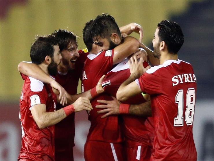 Belarus defeats Syria with a friendly goal in preparation for the European Nations qualifiers