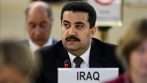 Iraq: We seek to establish balanced relations with all countries