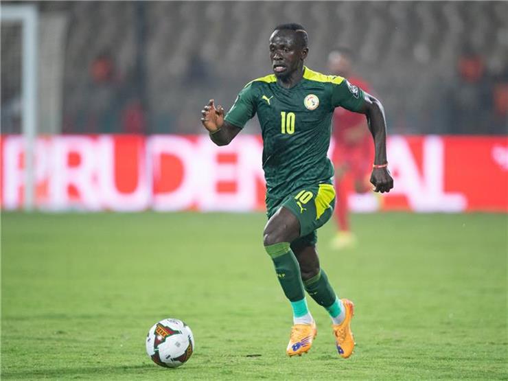 Senegal officially announces the exclusion of Mane from the World Cup