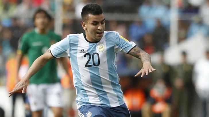 Angel Correa summoned Argentina after Gonzalez was in preparation for the World Cup