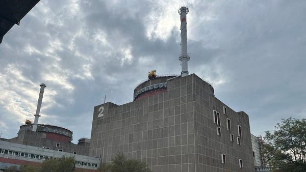 Atomic Agency calls on Russia to withdraw from the Zaburigia nuclear station in Ukraine