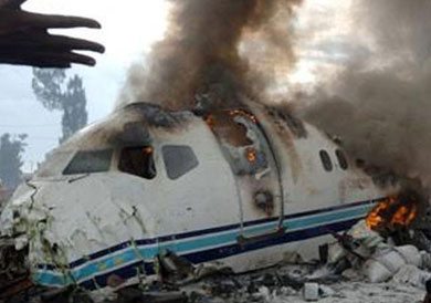 Dutch court: 3 separatists loyal to Russia, shot down the Malaysian passenger plane