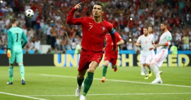 7 goals and negative number for Ronaldo in the World Cup