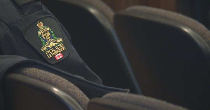 Lethbridge committee recommends increases to police budget through 2026