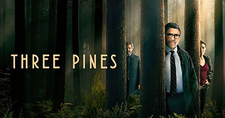 Three Pines world premiere takes place at Montreal’s Rialto Theatre