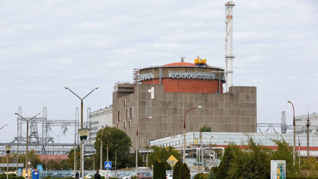 A new decision for the International Atomic Energy Agency against Russia .. What is it?