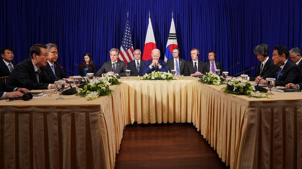 Washington: We will take all necessary measures to ensure the security of Seoul and Tokyo