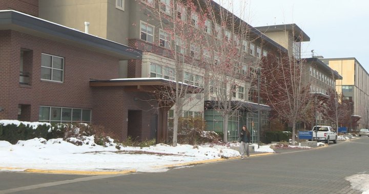 Demand for student housing rising in the Okanagan