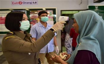 Malaysia records 3457 new cases of Corona