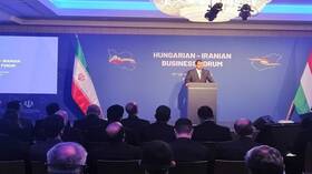 Iranian Minister of Economy: We occupy the forefront globally in oil and gas reserves