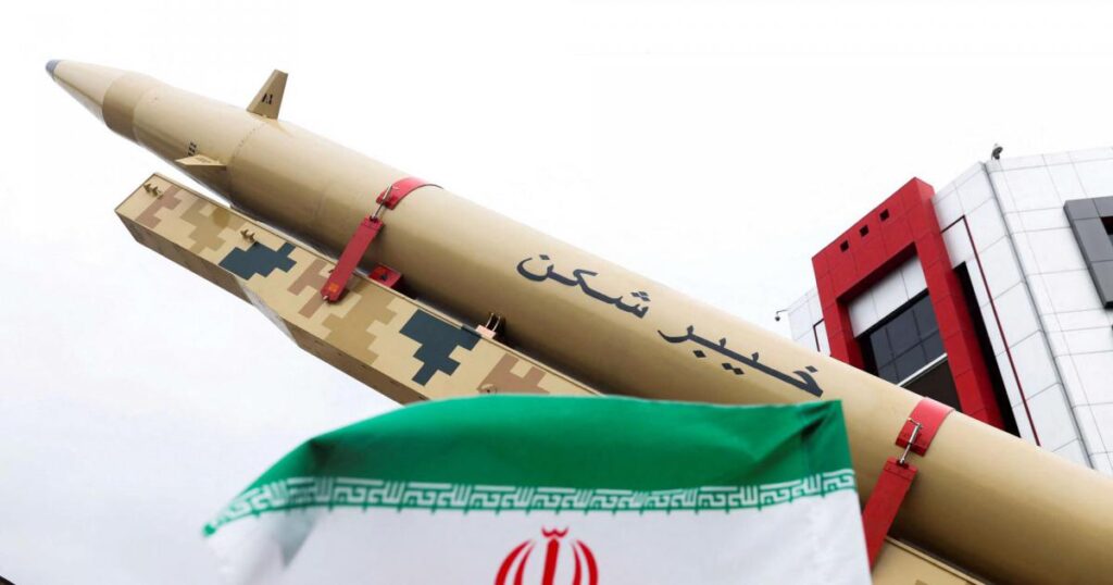 The Pentagon doubts Iran’s ability to develop sound missiles