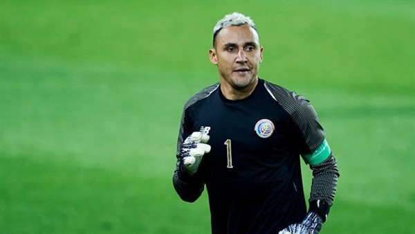 Navas reveals the reason for canceling the friendly Costa Rica and Iraq match