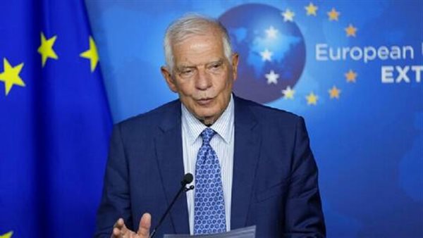 Borrell: The European Union is investing in Central Asia more than Russia and China