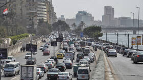 Egypt turns citizens cars