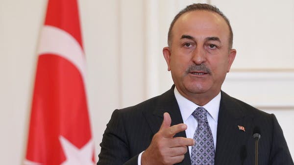 Turkish Foreign Minister of Arabic: Our operations in Syria and Iraq will not stop