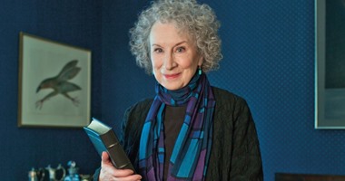 Margaret Atwood .. Get to know the famous Canadian writer on her 83rd birthday