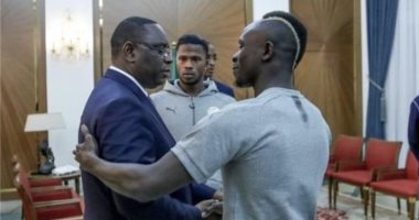 A message from the President of Senegal to Sadio Mane after his absence from the 2022 World Cup