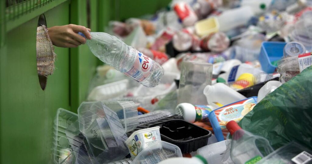 Major companies fighting plastic pollution actually worsening it – study