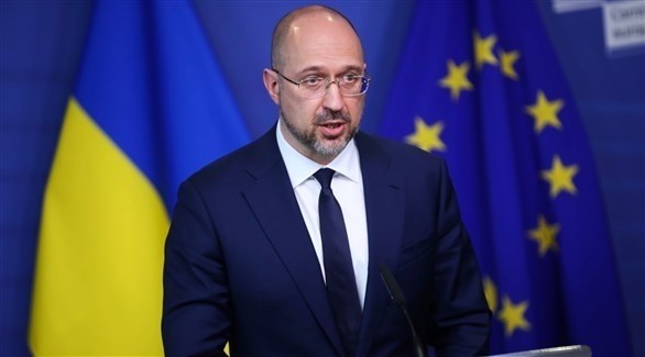 Ukraine Prime Minister: Half of the power system is broken due to Russian attacks