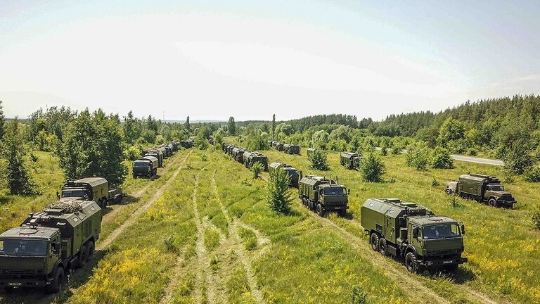 Russia arms all its missile formations with unique “Alexander-M” systems in the world