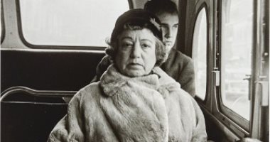 Philips Photographic auction in London and Diane Arbos’s work launched at the forefront