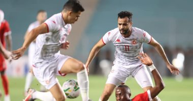 World Cup 2022 .. The Tunisian Federation reveals the details of Al -Bashir Ben Saeed’s injury