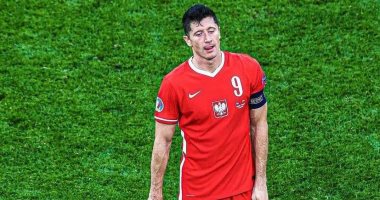 World Cup 2022 .. Robert Lewandowski awaits his first goal in the history of the World Cup