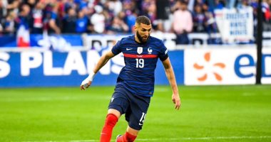 Karim Benzema is threatened with exclusion from the list of France before the World Cup