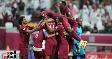 Qatar faces Ecuador in the start of the 2022 World Cup .. tonight