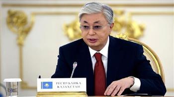 Tokayev is a limited government amendment after the elections