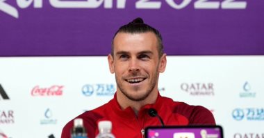 Gareth Bale: Ready to face America .. We hope to provide a good performance