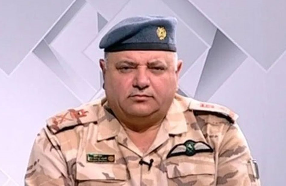 Iraqi joint operations spokesman: Eliminate more than 270 ISIS operatives since the beginning of this year