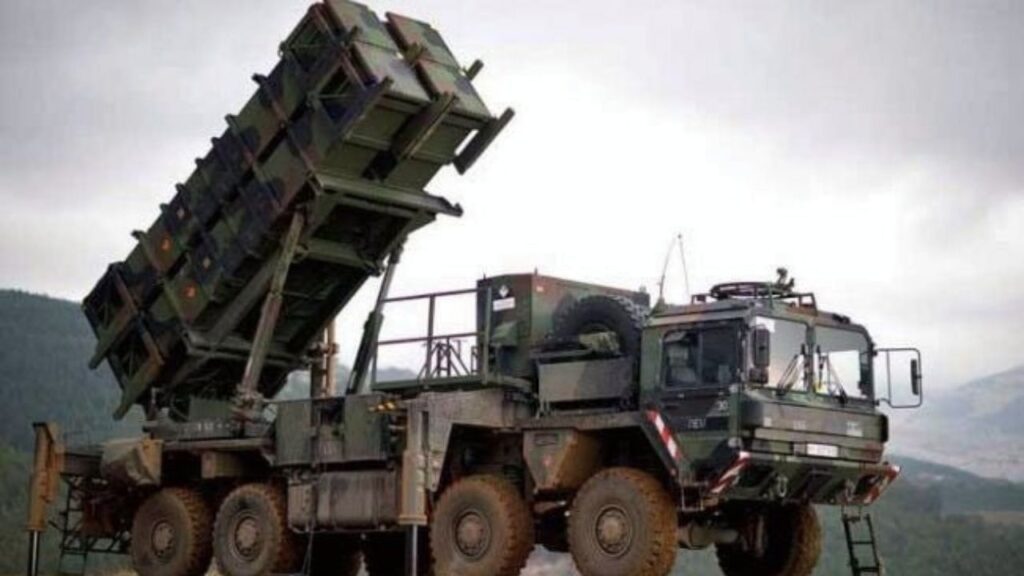 Germany offers Poland’s support with air defense systems