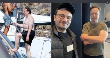 Elon Musk loses 13 kilos of weight and reveals to the followers of “Twitter” the secret of the Diet