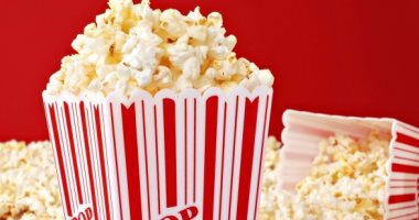 How to eat a snack of popcorn without worrying about weight gain?