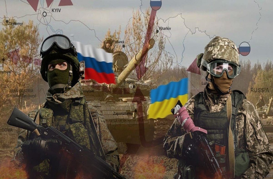 “Russian defense” announces the dropping of Ukrainian marches … and Kayef reveals the deaths of civilians during the raids