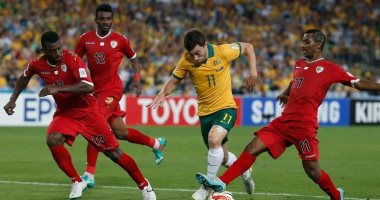 World Cup 2022 .. Australian national team player: Our chances of victory over France