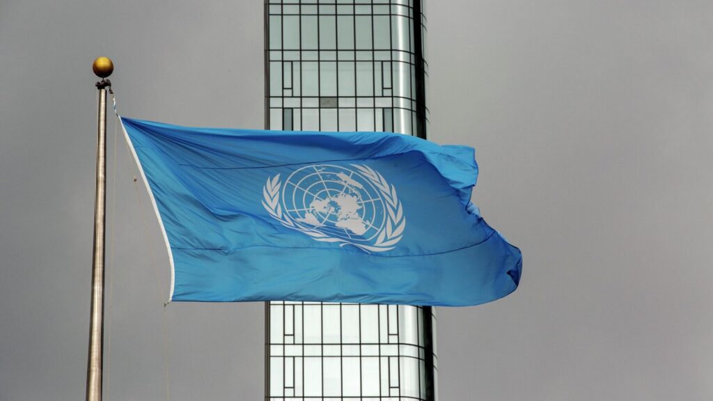 United Nations: 16 thousand and 784 civilian victims due to the military operation in Ukraine so far