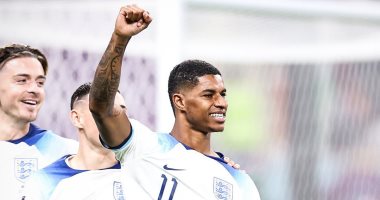 The 2022 World Cup .. Rashford joins a “Gold” list in the World Cup