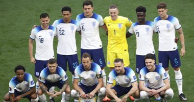 The England team repeats its historical start in the World Cup … and a record for Southgate