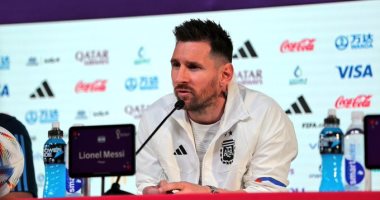 Messi announces his readiness to face Saudi Arabia in the World Cup: I do not suffer from any problems