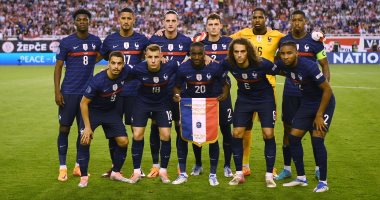 World Cup 2022 .. France is defending the title with a difficult confrontation against Australia