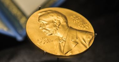 Before delivery in December, how are the certificates of the Nobel Prizes winners made?