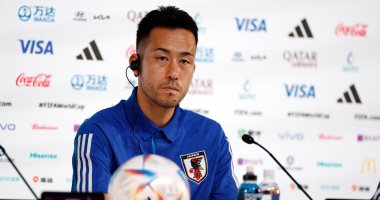 World Cup 2022 .. Japan captain: The German team is global and we need to support all fans