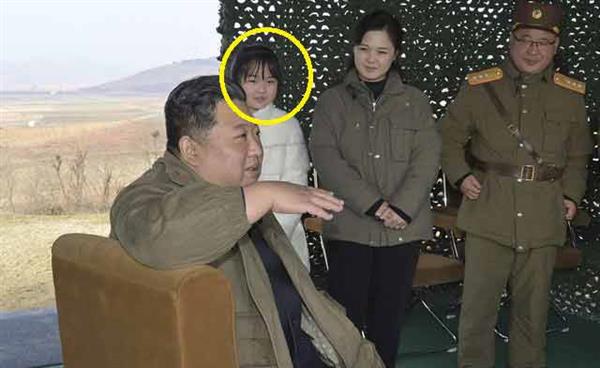 Does he pave the way for his succession? .. Information about the controversial and arranged North Korean leader