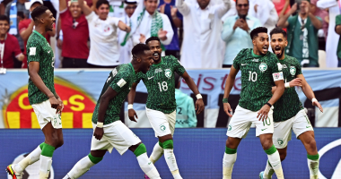 Associated Press: Saudi Arabia’s victory over Argentina is one of the largest surprises of the World Cup in its history