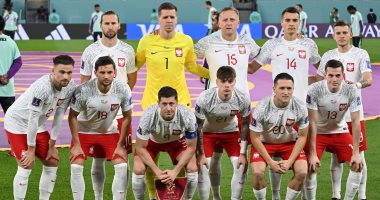 World Cup 2022 .. Lewandowski misses a penalty and historic Mexico’s goalkeeper shines