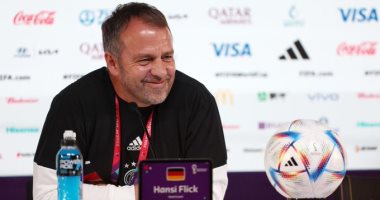 World Cup 2022 .. Felk: Our goal is to achieve the championship and I am a fans of Japanese football