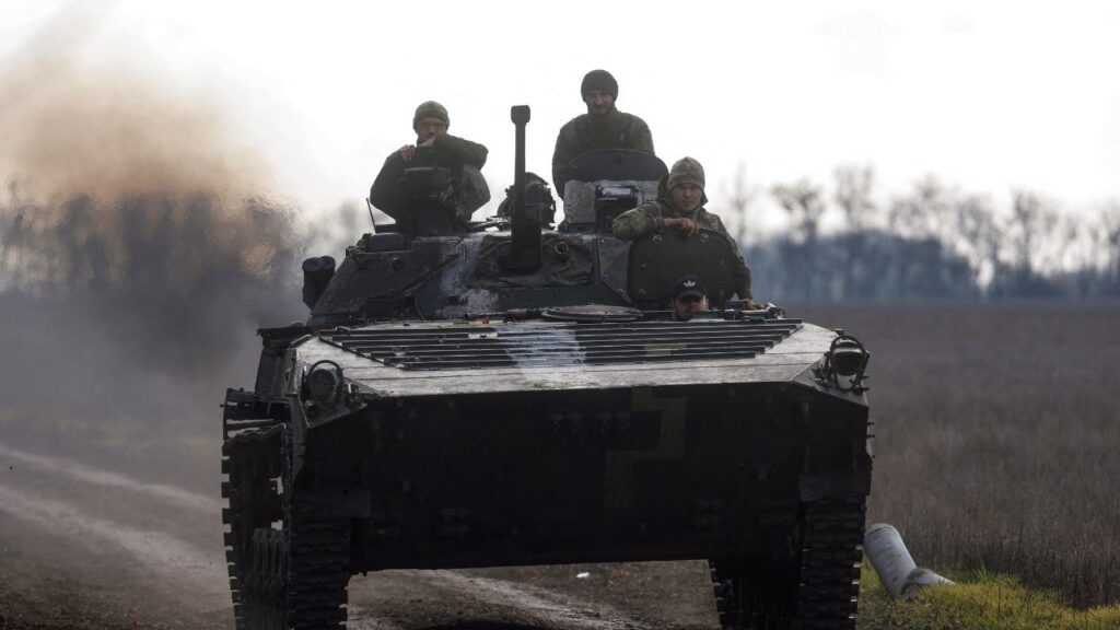 Ukraine is close to achieving a new military victory at the expense of Russia